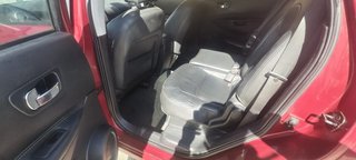 Nissan Qashqai+2 2012