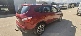 Nissan Qashqai+2 2012