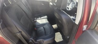 Nissan Qashqai+2 2012