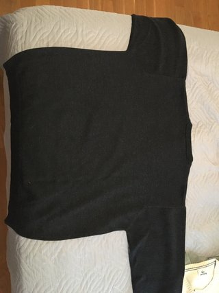 1 polo verde Lacoste