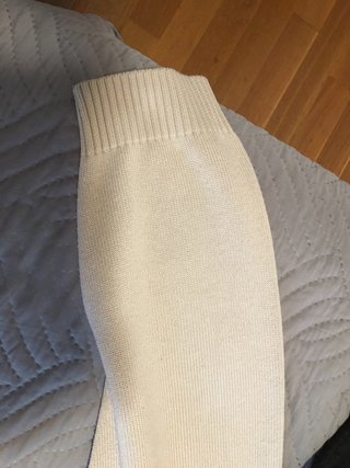 1 polo verde Lacoste