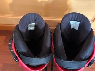 Patines FR1 Talla 43