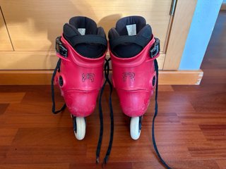 Patines FR1 Talla 43