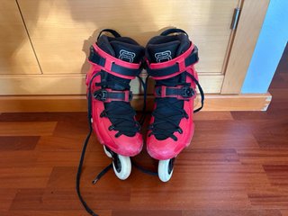 Patines FR1 Talla 43