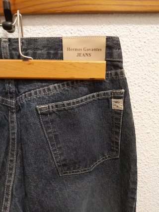 Pantalón vaquero mujer