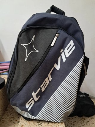 Mochila de pádel StarVie