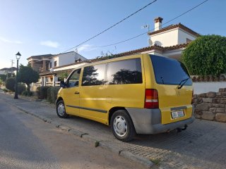 Mercedes-Benz Vito 2004