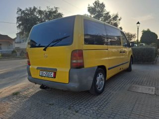 Mercedes-Benz Vito 2004