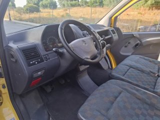 Mercedes-Benz Vito 2004