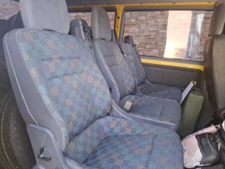 Mercedes-Benz Vito 2004