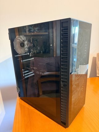 PC Gamer RTX 3060 12GB | 16GB RAM