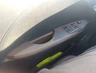 Citroen C-Zero 2012