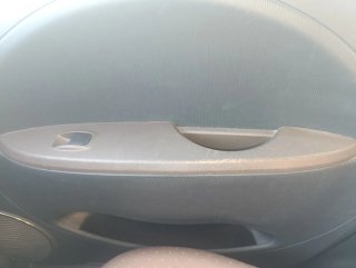 Citroen C-Zero 2012