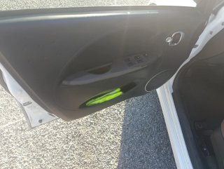 Citroen C-Zero 2012