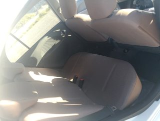 Citroen C-Zero 2012