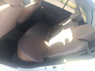 Citroen C-Zero 2012