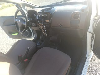 Citroen C-Zero 2012