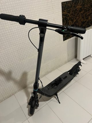 Patinete Cecotec Bongo D20
