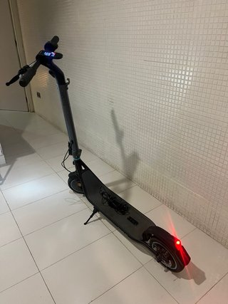 Patinete Cecotec Bongo D20