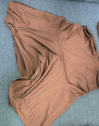Conjunto Verano Marrón Talla M
