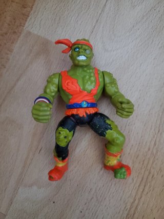 Figura Toxic Crusaders