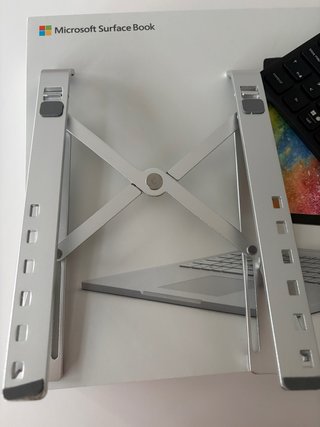 Microsoft Surface Book 2 15 i7 1TB 16GB