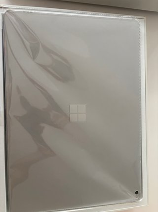 Microsoft Surface Book 2 15 i7 1TB 16GB