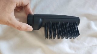 Secador de pelo Cecotec Negro/Rosa oro