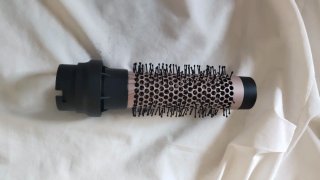 Secador de pelo Cecotec Negro/Rosa oro