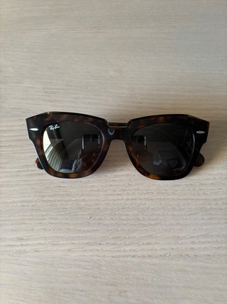 Gafas de sol Ray-Ban State Street Havana