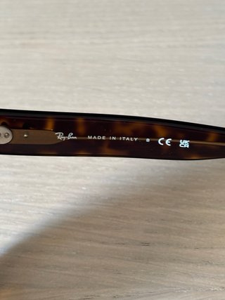 Gafas de sol Ray-Ban State Street Havana
