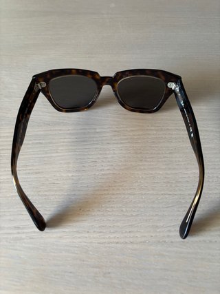 Gafas de sol Ray-Ban State Street Havana