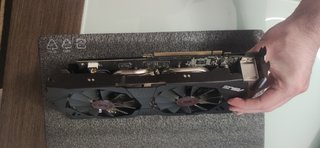 Tarjeta Gráfica Asus Strix GTX 970 OC 4GB