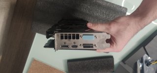 Tarjeta Gráfica Asus Strix GTX 970 OC 4GB