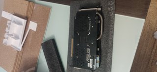 Tarjeta Gráfica Asus Strix GTX 970 OC 4GB