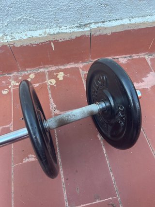 Pesa 10 kg