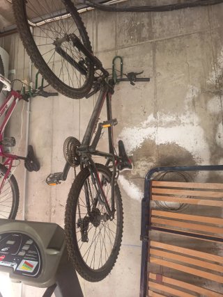 Bicicletas de Montaña (MTB)
