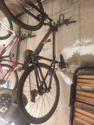 Bicicletas de Montaña (MTB)