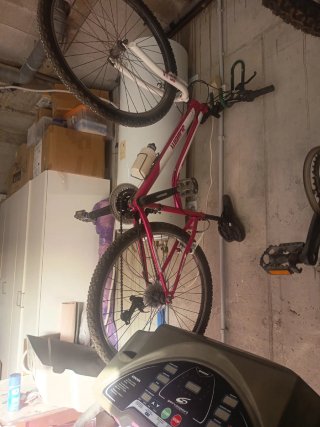 Bicicletas de Montaña (MTB)