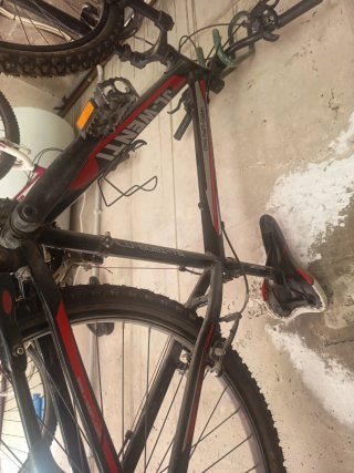 Bicicletas de Montaña (MTB)