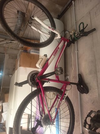 Bicicletas de Montaña (MTB)