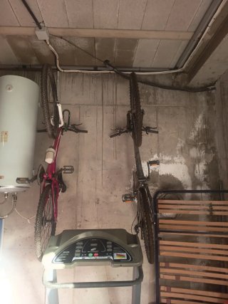Bicicletas de Montaña (MTB)