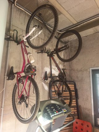 Bicicletas de Montaña (MTB)