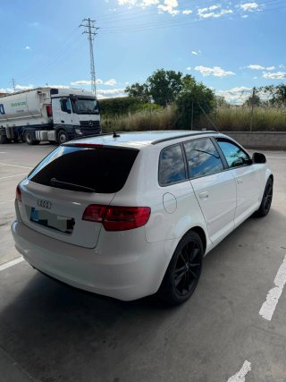 Audi A3 2010