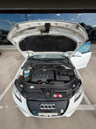 Audi A3 2010