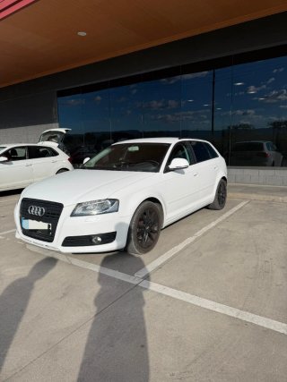 Audi A3 2010