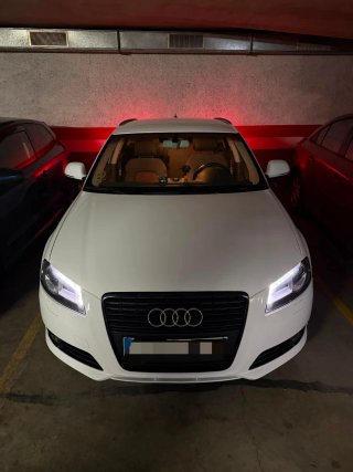 Audi A3 2010