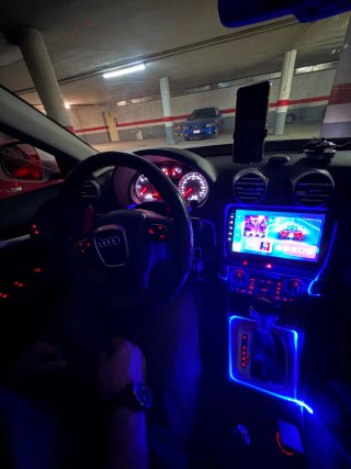 Audi A3 2010