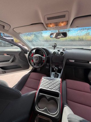 Audi A3 2010