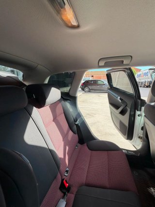 Audi A3 2010